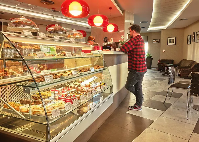 Ξενοδοχείο Hello Gara De Nord