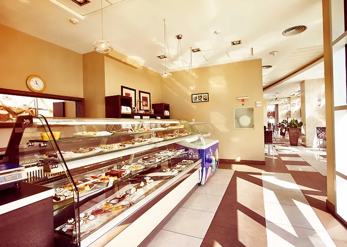 Hotel Hello Gara De Nord