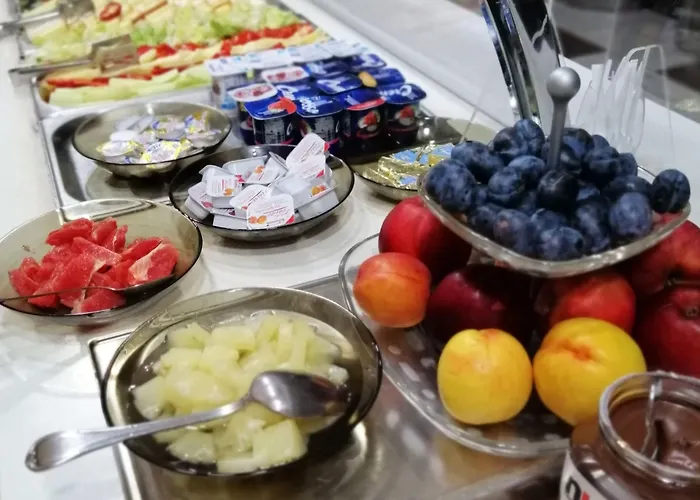 Hello Gara De Nord 2*