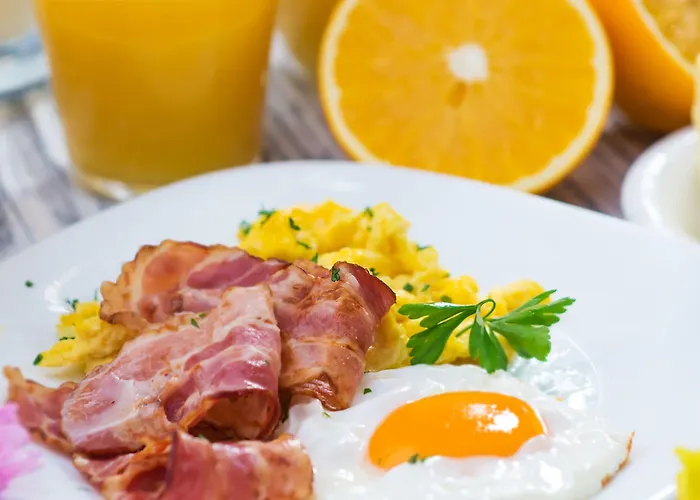 Hotel Hello Gara De Nord