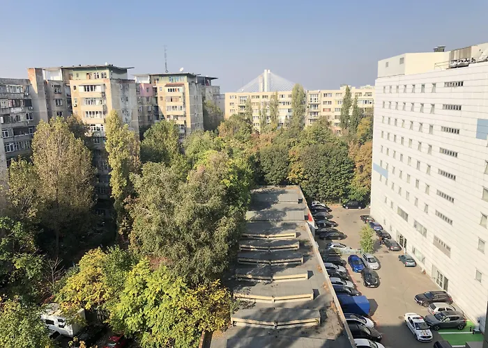 Hello Gara De Nord Ξενοδοχείο 2*