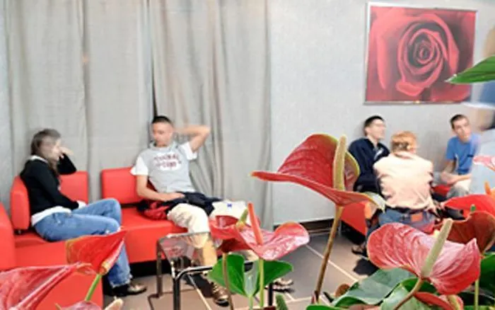 Ξενοδοχείο Hello Gara De Nord