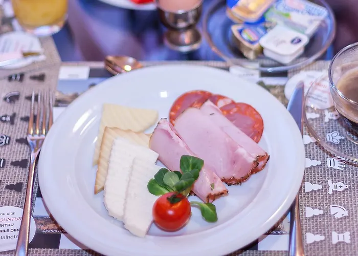 Hello Gara De Nord Hotel Bucharest