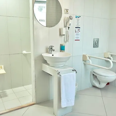 Hello Gara De Nord Hotel Bukurešť