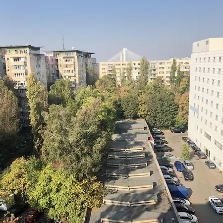 Hello Gara De Nord Hotel 2*