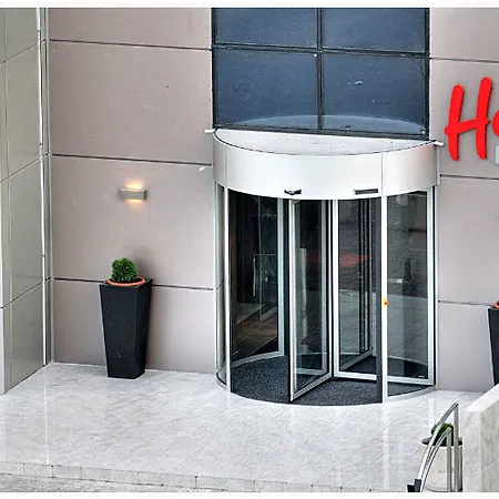 Hotel Hello Gara De Nord 2*