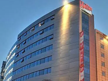 Hotel Hello Gara De Nord