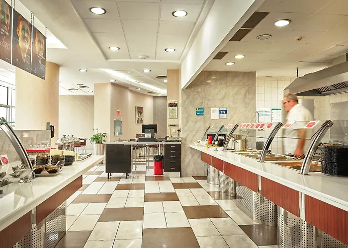 Hotel Hello Gara De Nord Boekarest