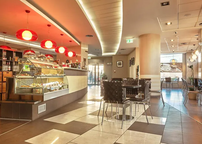 Hotel Hello Gara De Nord Boekarest