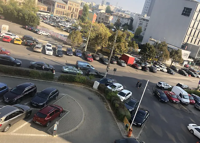 Hello Gara De Nord 2*