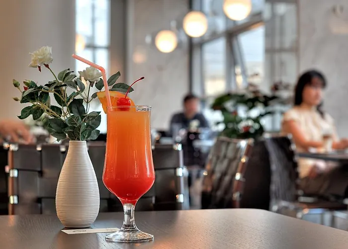 Hello Gara De Nord Hotel Boekarest