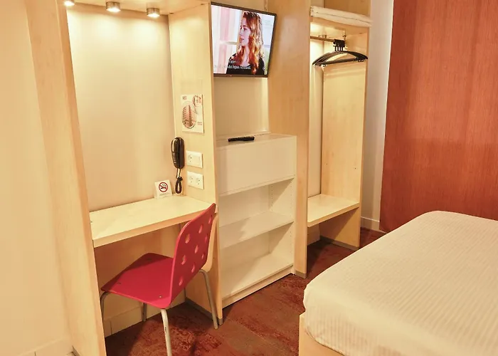 Hello Gara De Nord 2* Bukarest