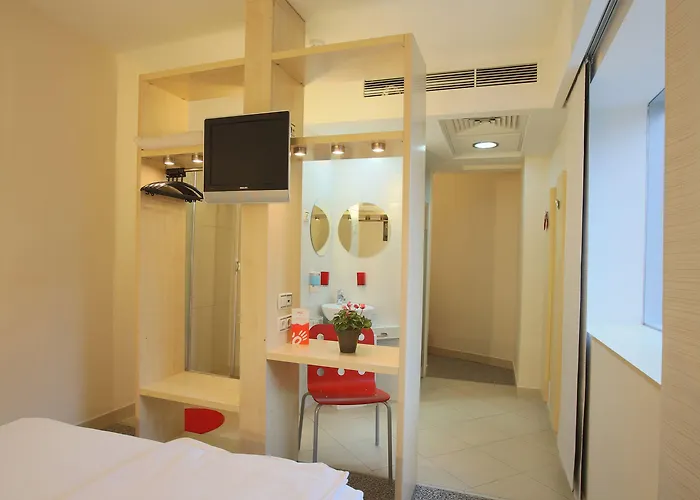 Hotell Hello Gara De Nord Bukarest