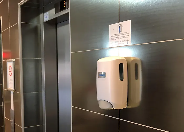 Hello Gara De Nord 2* Bukarest